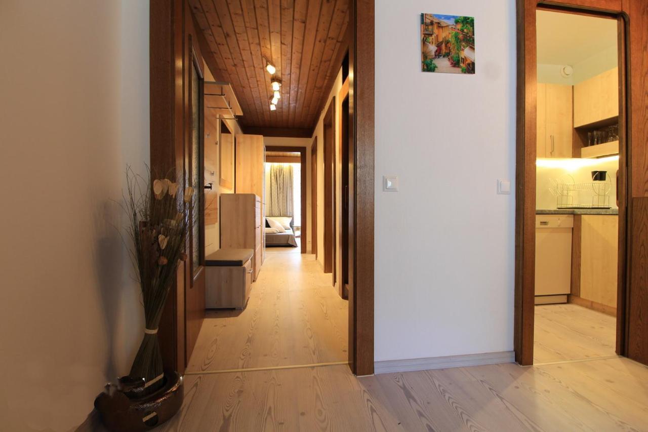 Appartements Maglov Bad Kleinkirchheim Exterior photo
