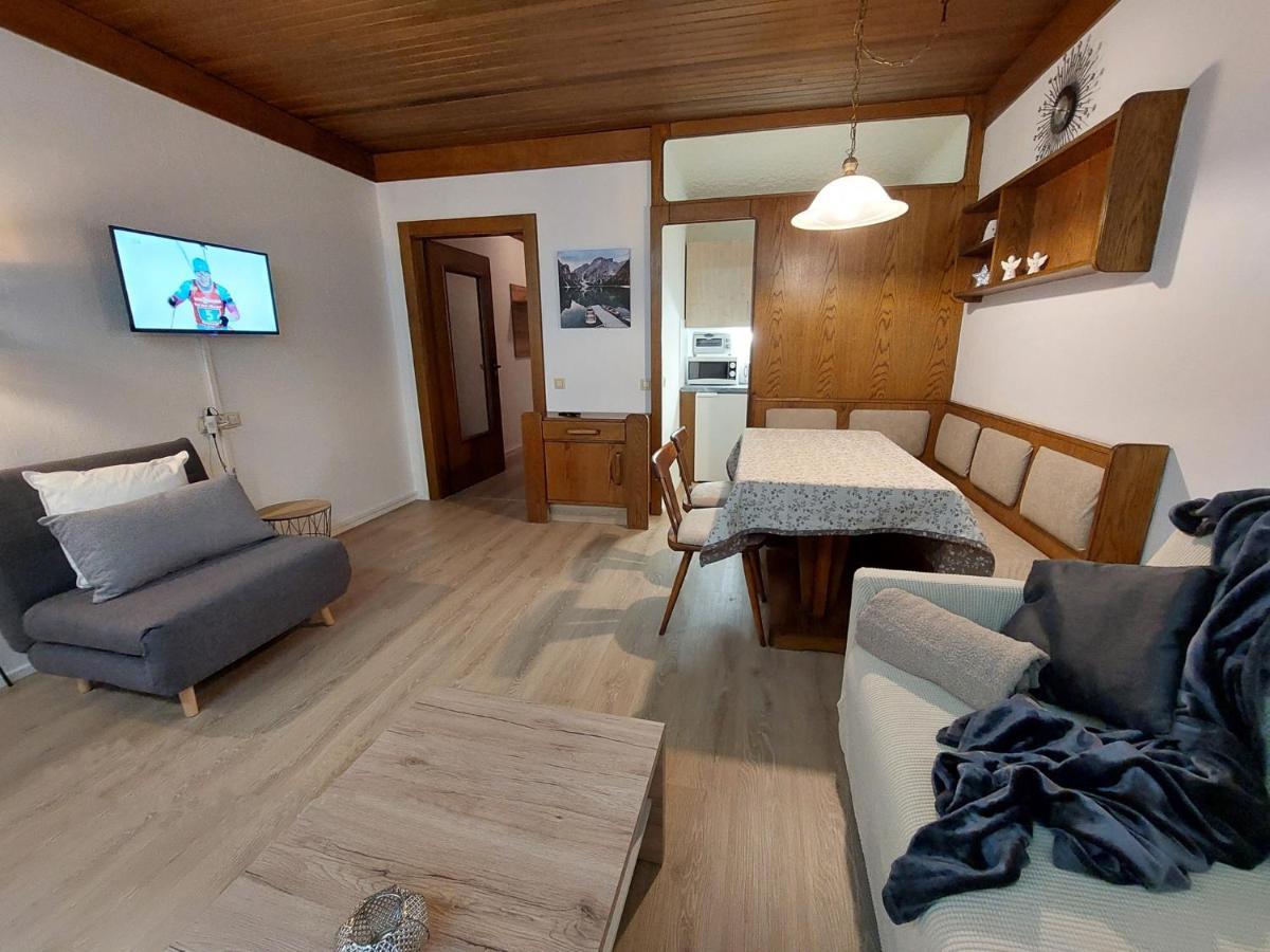 Appartements Maglov Bad Kleinkirchheim Exterior photo