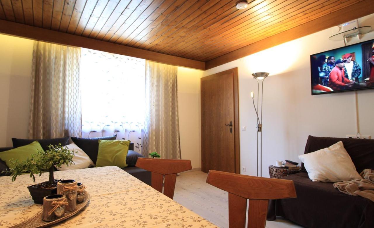 Appartements Maglov Bad Kleinkirchheim Exterior photo