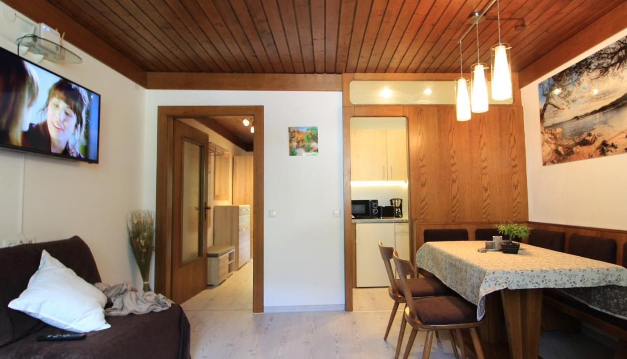 Appartements Maglov Bad Kleinkirchheim Exterior photo